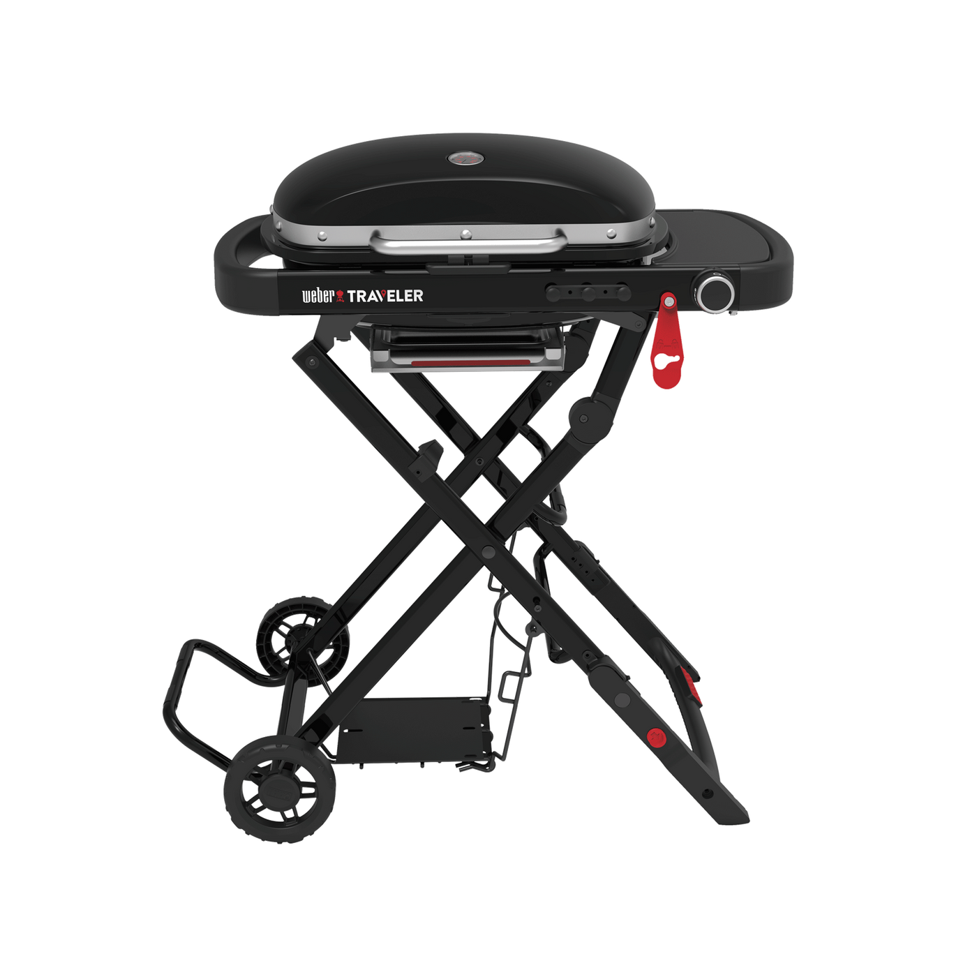 Traveler Compact