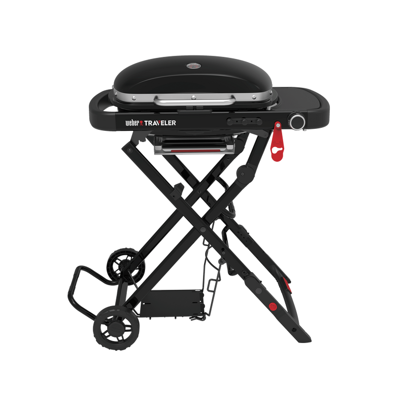 Traveler Compact