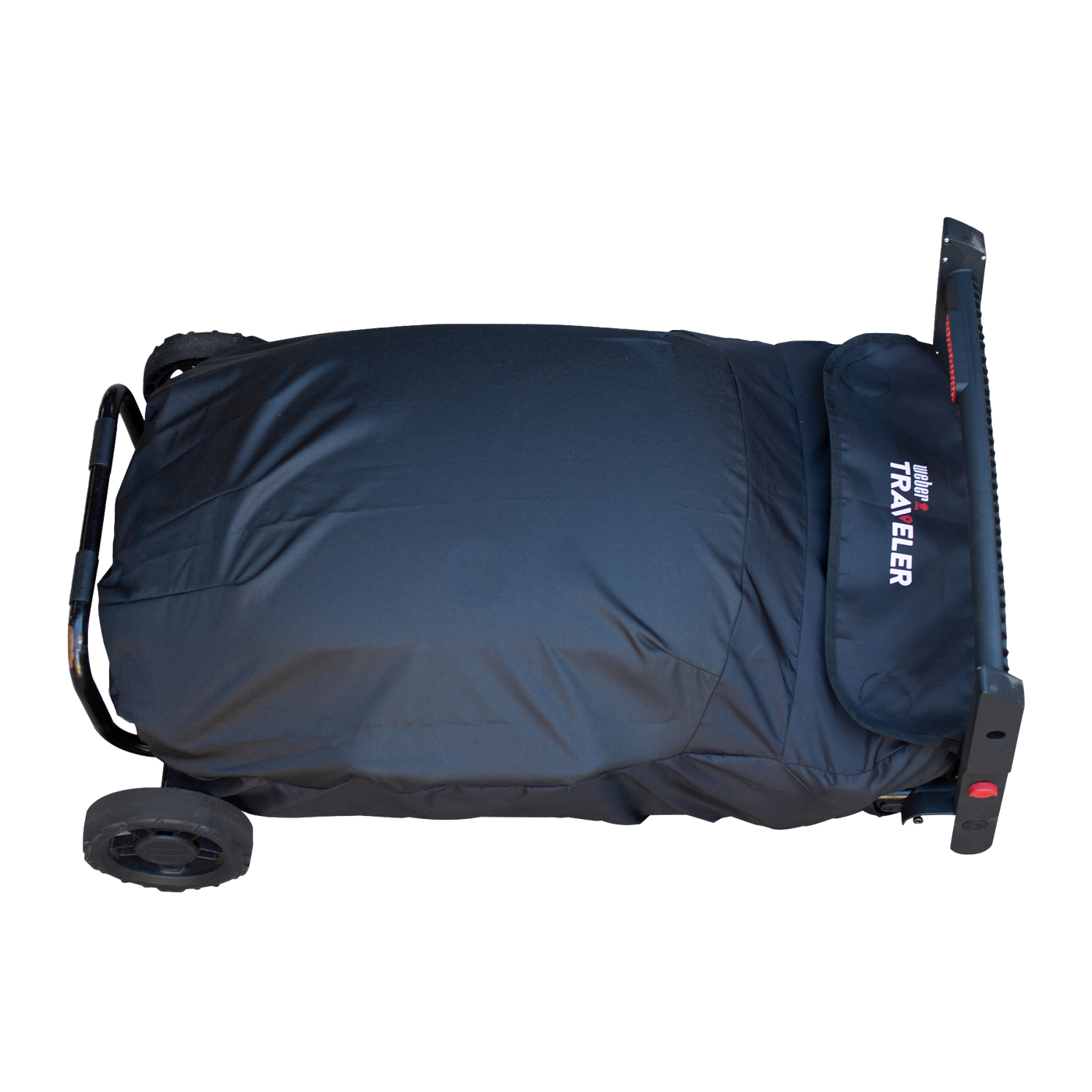 Traveler Compact Cover