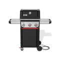 Weber Premium Gas