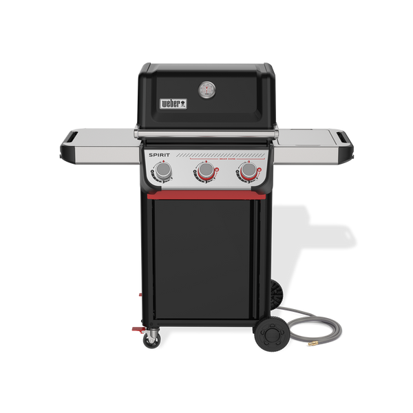 Weber® Spirit® E-325 3-Burner Gas Barbecue