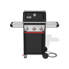 Weber® Spirit® E-325 3-Burner Gas Barbecue – Natural Gas