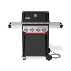 Weber® Spirit® E-425 4-Burner Gas Barbecue