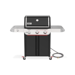 Weber® Genesis® E-335 3-Burner Gas Barbecue