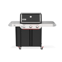 Weber® Genesis® EP-335 3-Burner Gas Barbecue – LPG