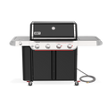 All Barbecues