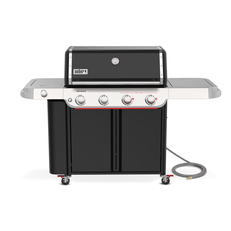 Weber® Genesis® EP-435 4-Burner Gas Barbecue