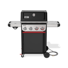 Weber® Spirit® E-435 4-Burner Gas Barbecue – Natural Gas