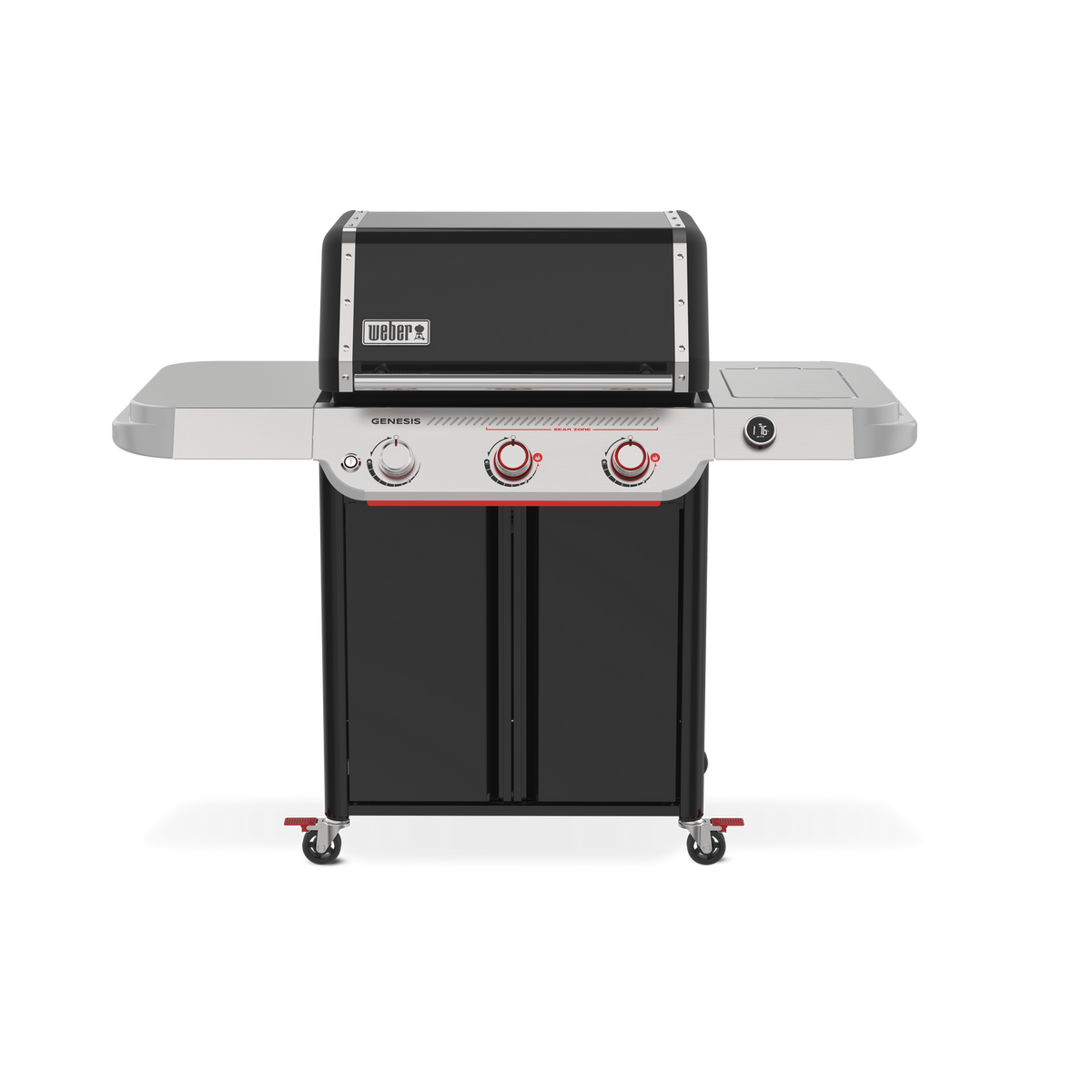 Weber® Genesis® Smart EX-325