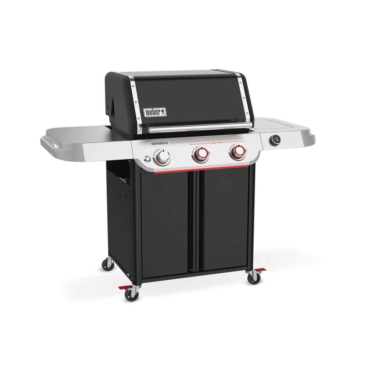Weber® Genesis® Smart EX-325