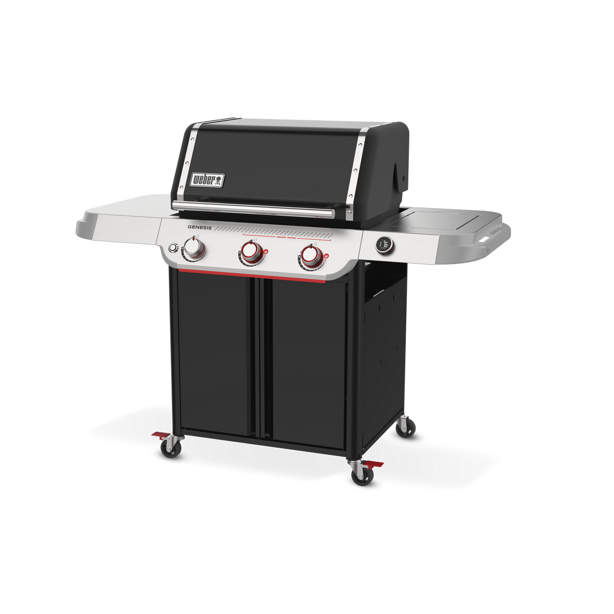 Weber® Genesis® Smart EX-325