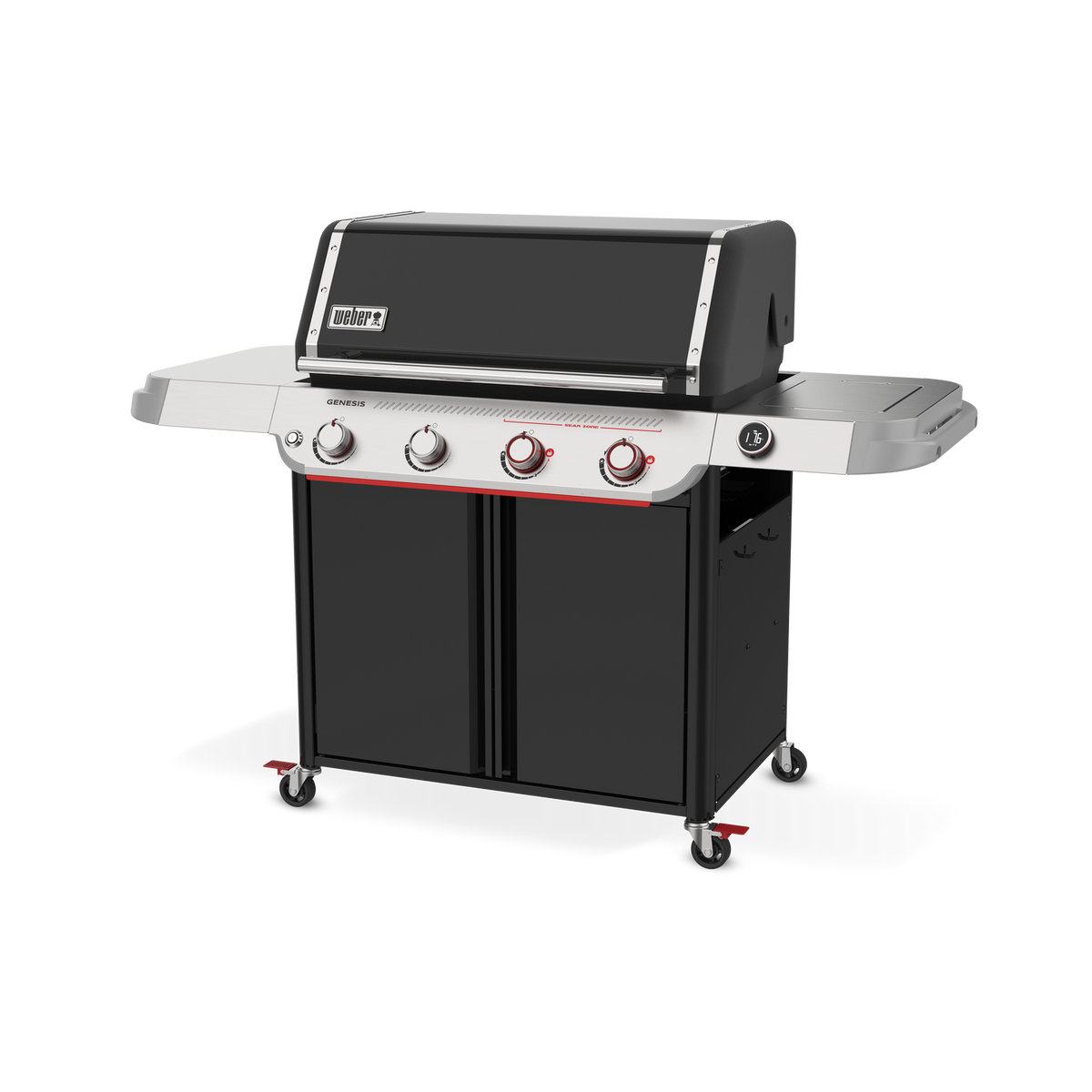 Weber® Genesis® Smart EX-425