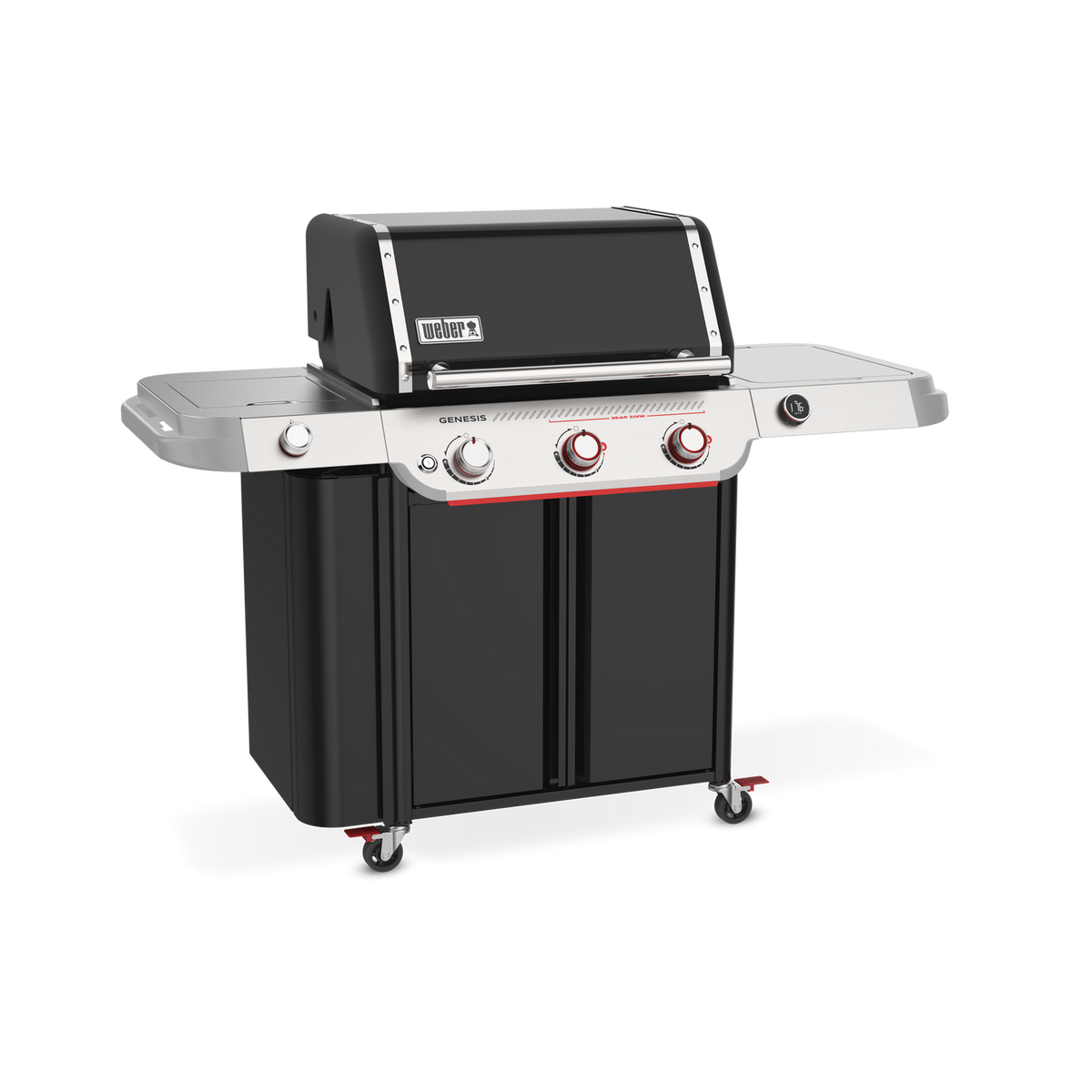 Weber® Genesis® Smart EPX-335