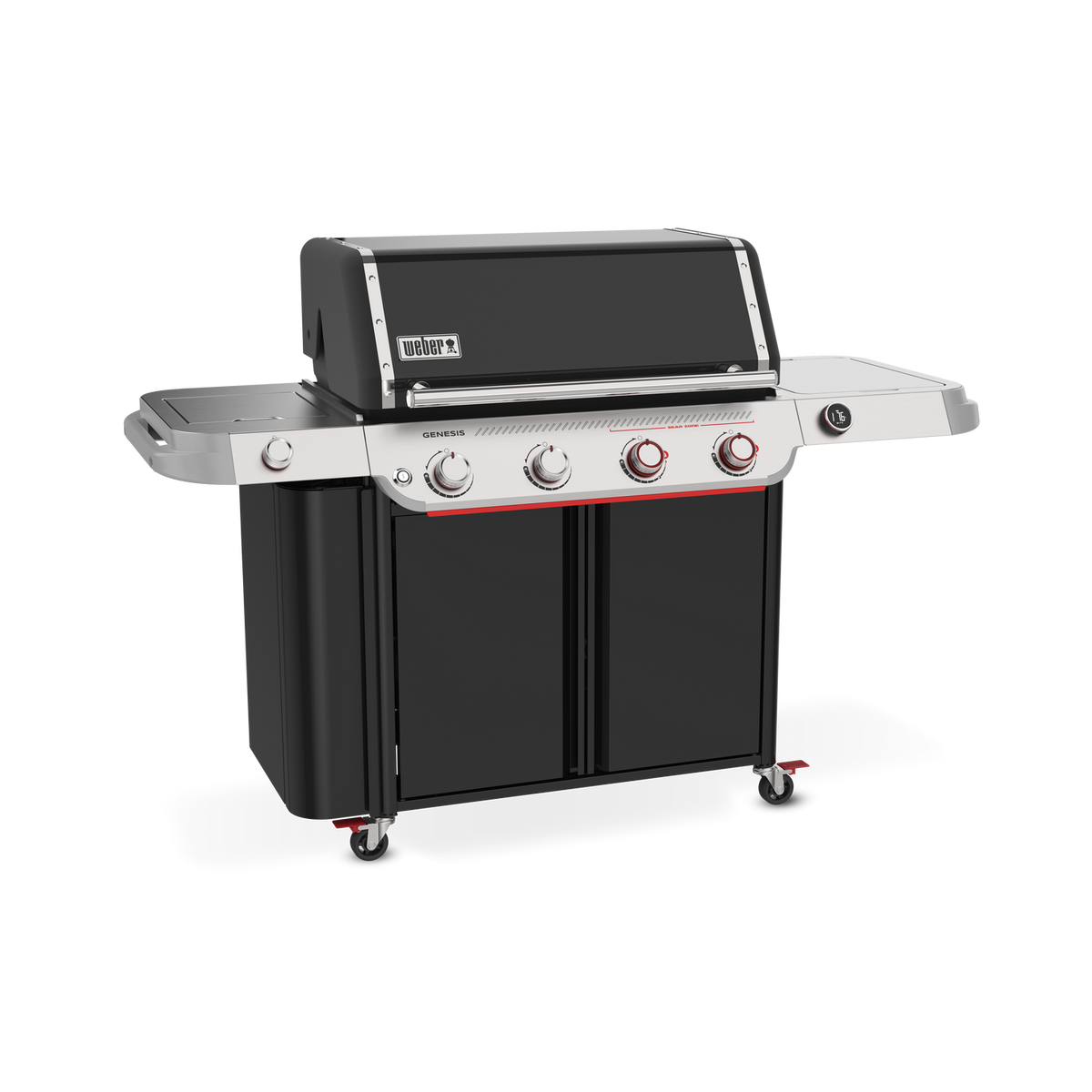 Weber® Genesis® Smart EPX-435