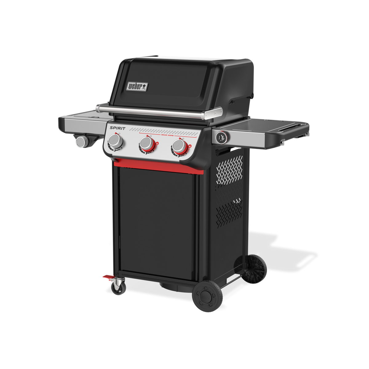 Weber® Spirit® Smart EX-335