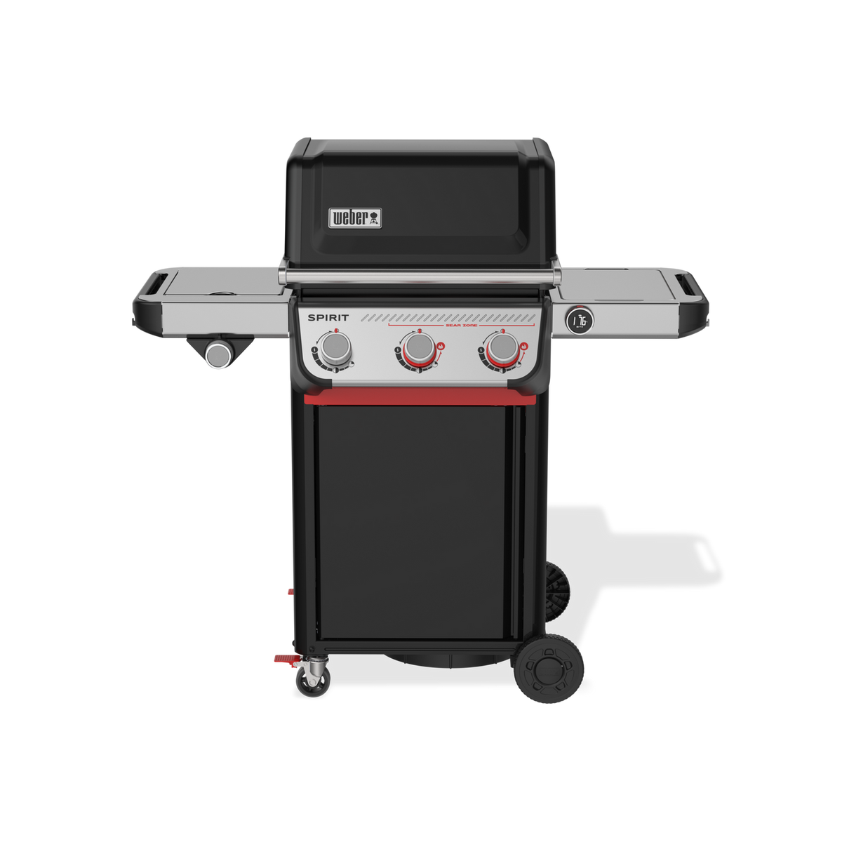 Weber® Spirit® Smart EX-335