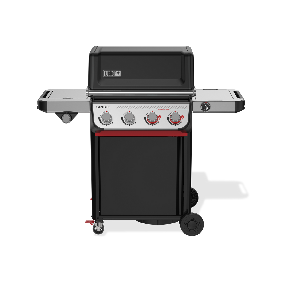Weber® Spirit® Smart EX-435