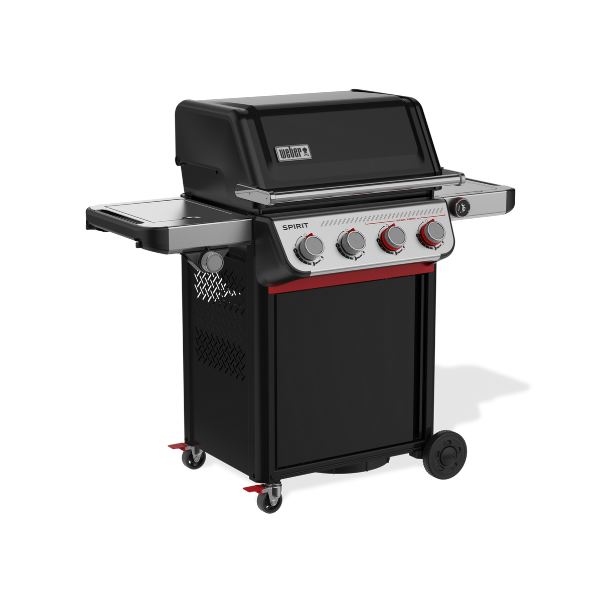 Weber® Spirit® Smart EX-435