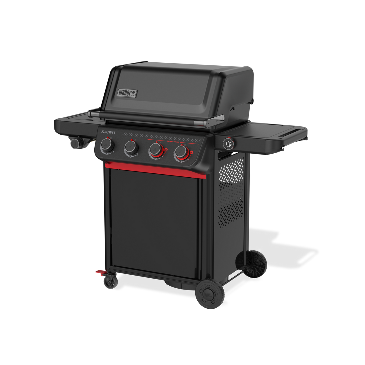 Spirit® Smart Stealth EX-435