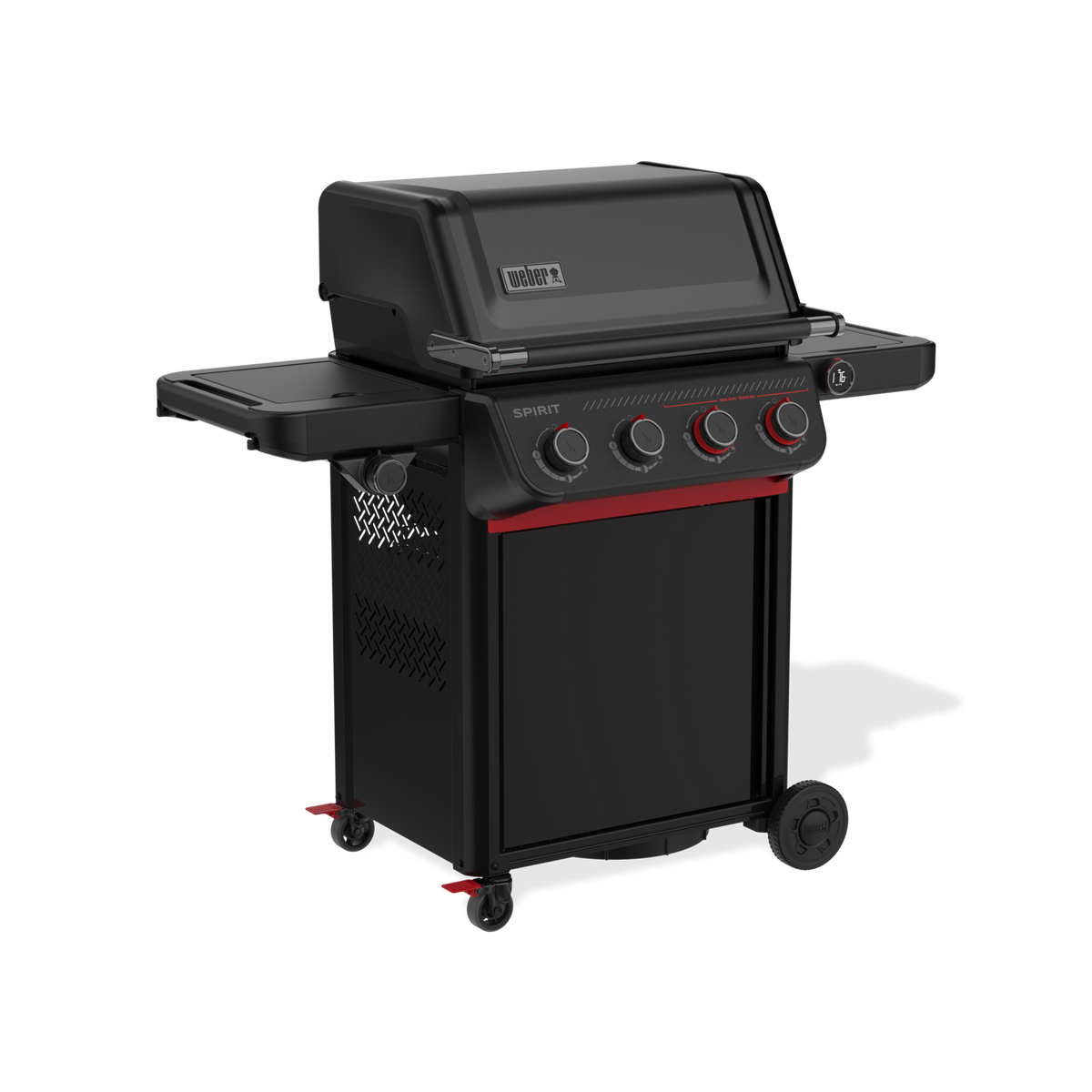 Spirit® Smart Stealth EX-435