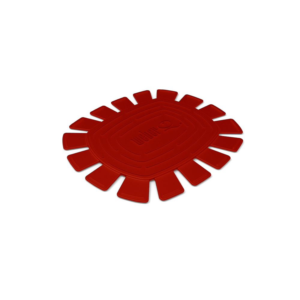 Q Silicone Mat Small