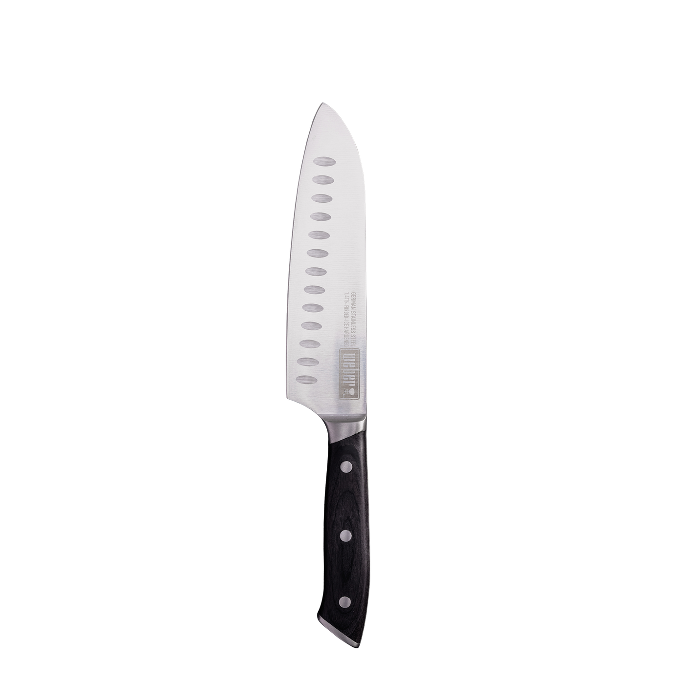 Weber Santoku Knife 18cm