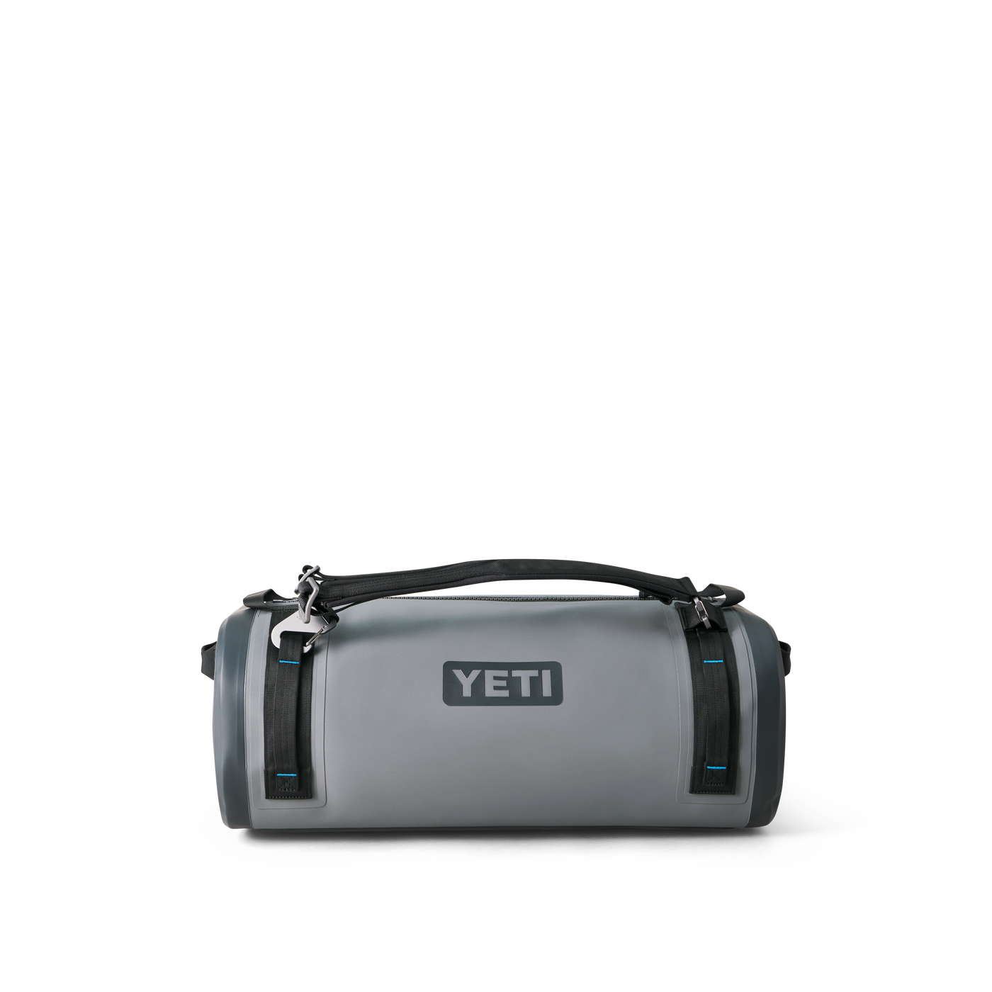 Panga Submersible Duffel 50 Storm Gray