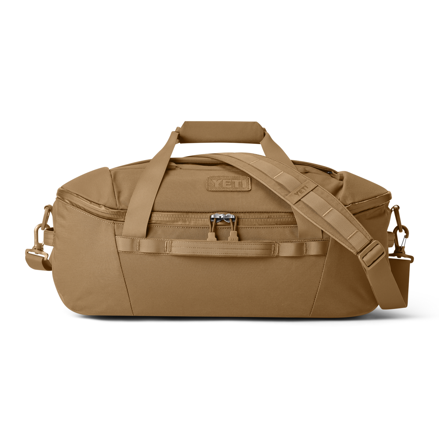 Crossroads Duffel 40L Alpine Brown