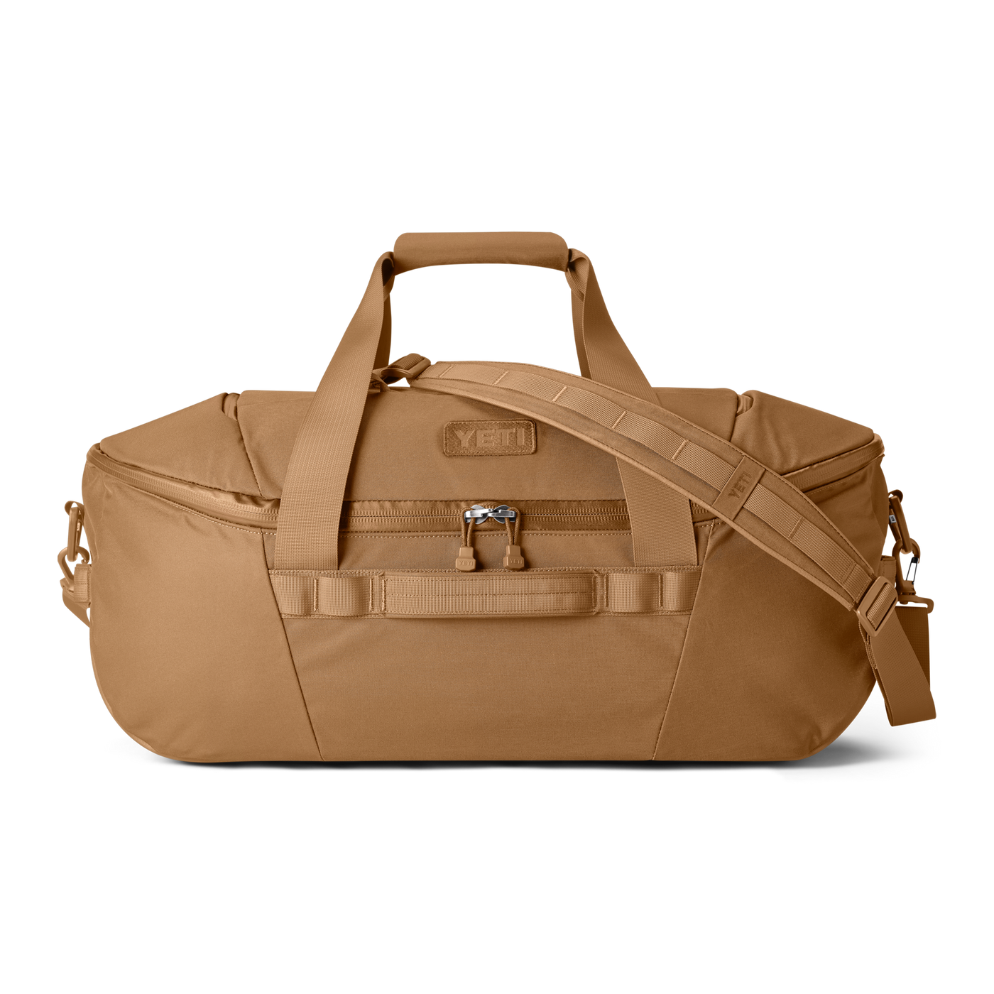 Crossroads Duffel 60L Alpine Brown