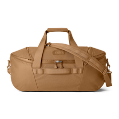 Crossroads Duffel 60L Alpine Brown