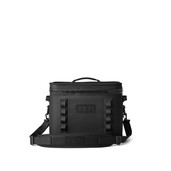 Hopper Flip 18 Black