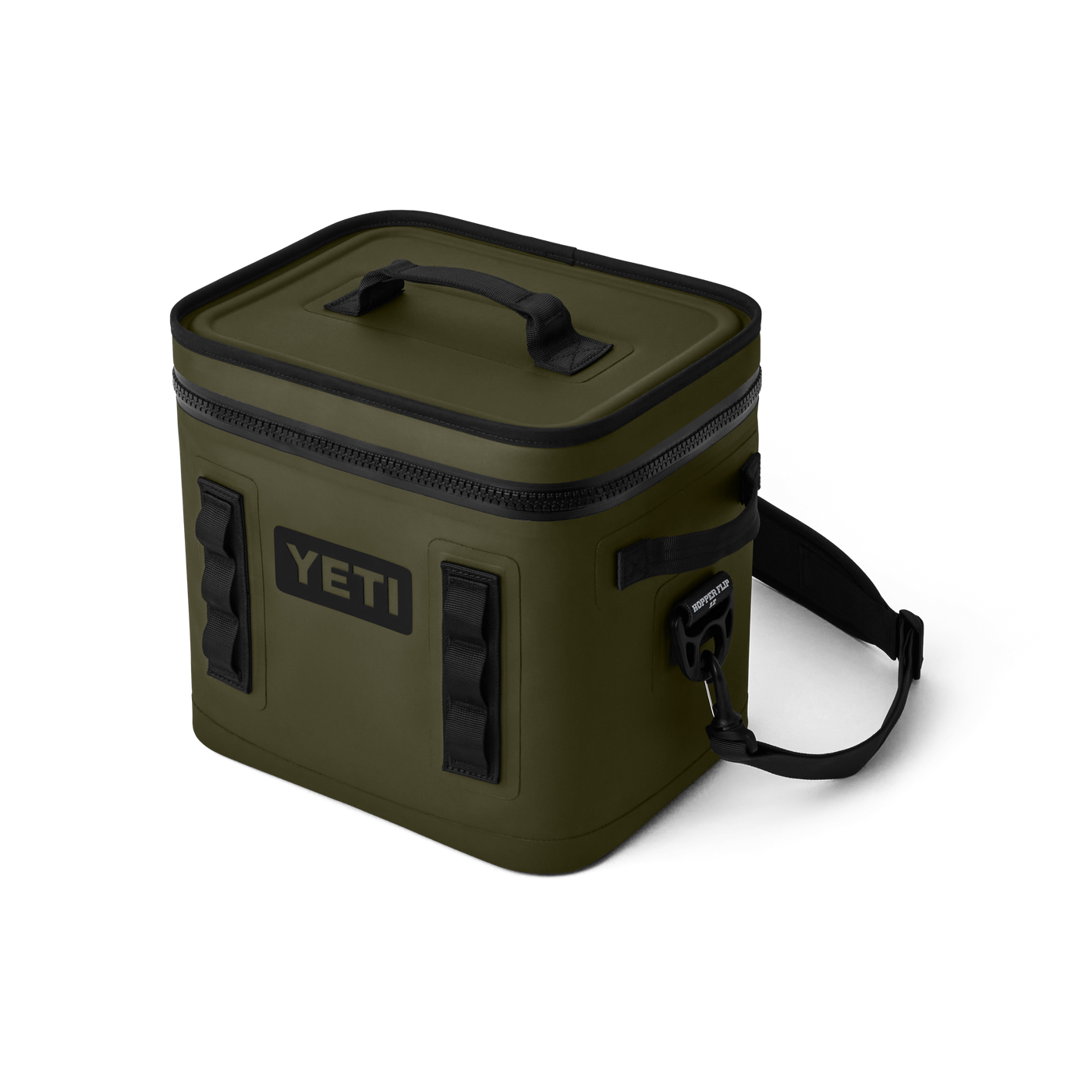 Hopper Flip 18 Olive/Black