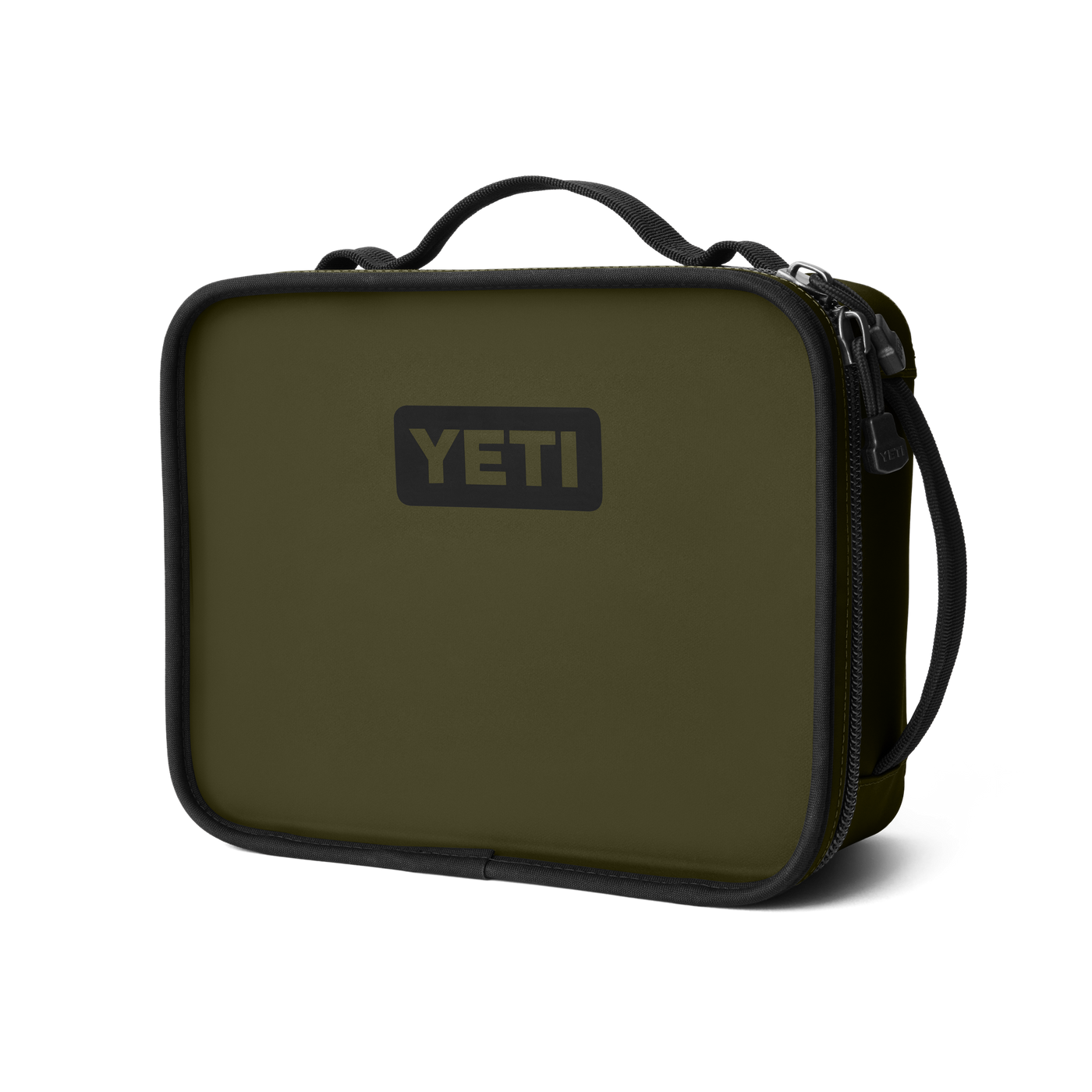 Daytrip Insulated Lunch Box 3L Olive