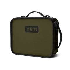 Daytrip Insulated Lunch Box 3L Olive
