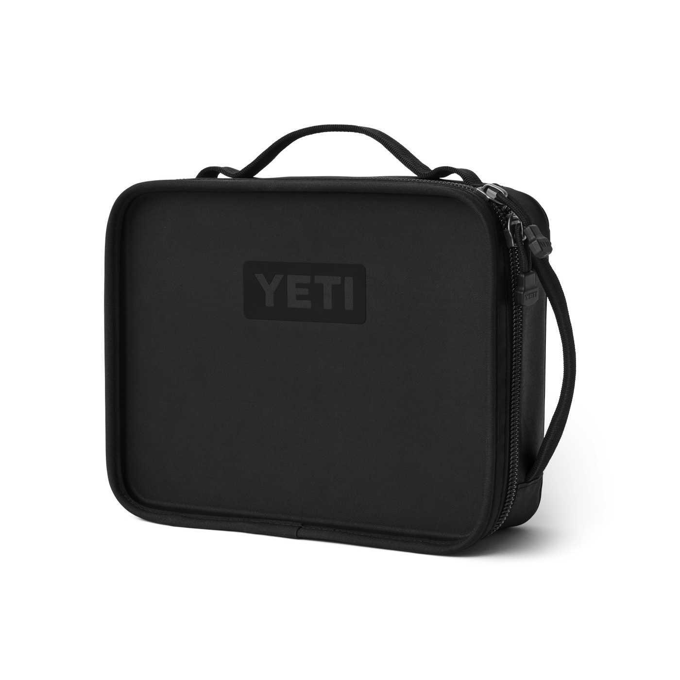 Daytrip Insulated Lunch Box 3L Black