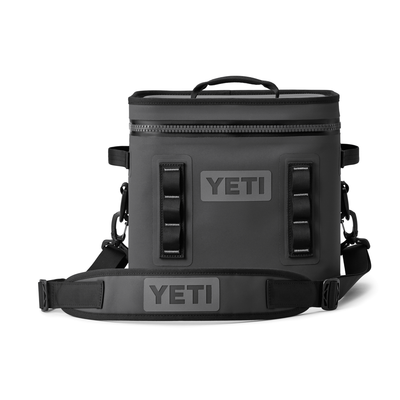 Hopper Flip 12 V2 – Charcoal