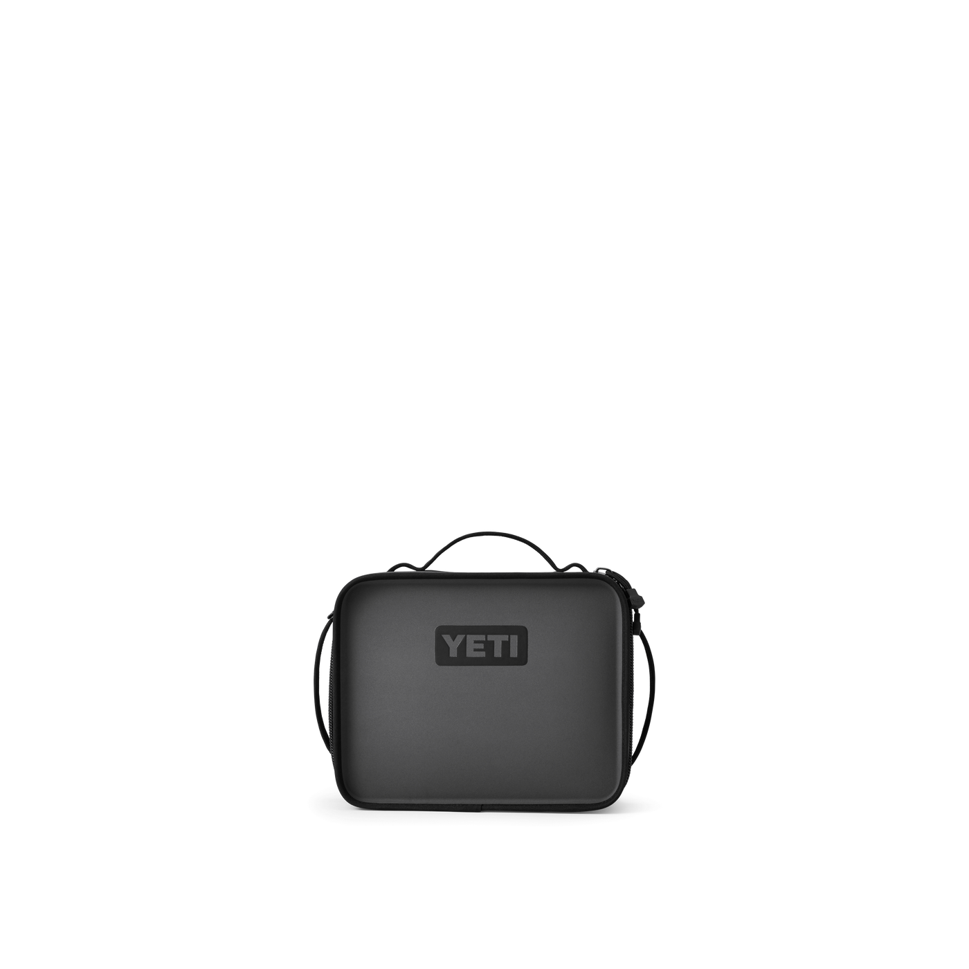Daytrip Insulated Lunch Box 9L Charcoal