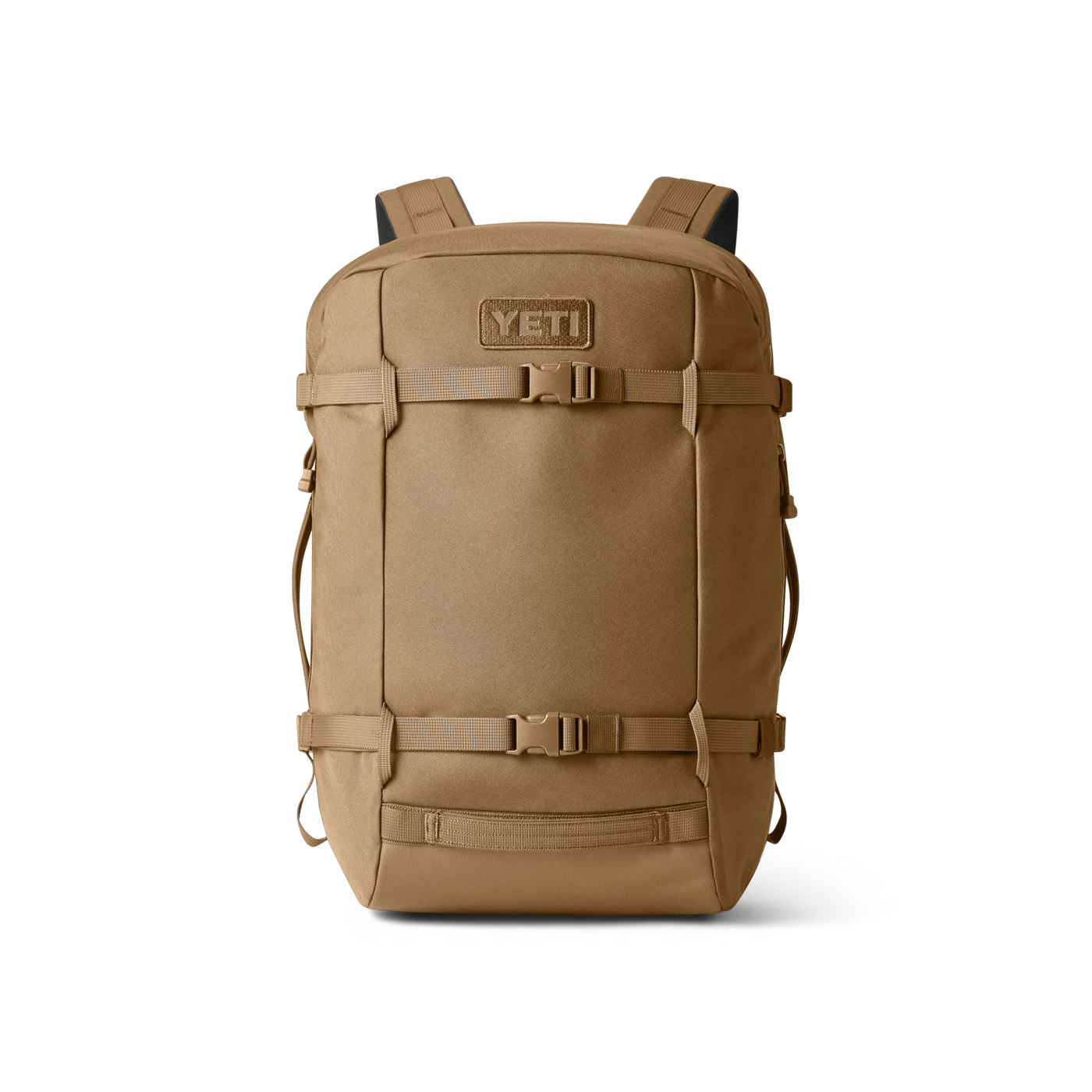 Crossroads Backpack 22l Alpine Brown