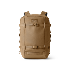 Crossroads Backpack 22l Alpine Brown