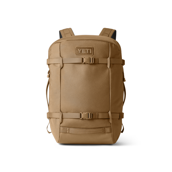 Crossroads Backpack 22l