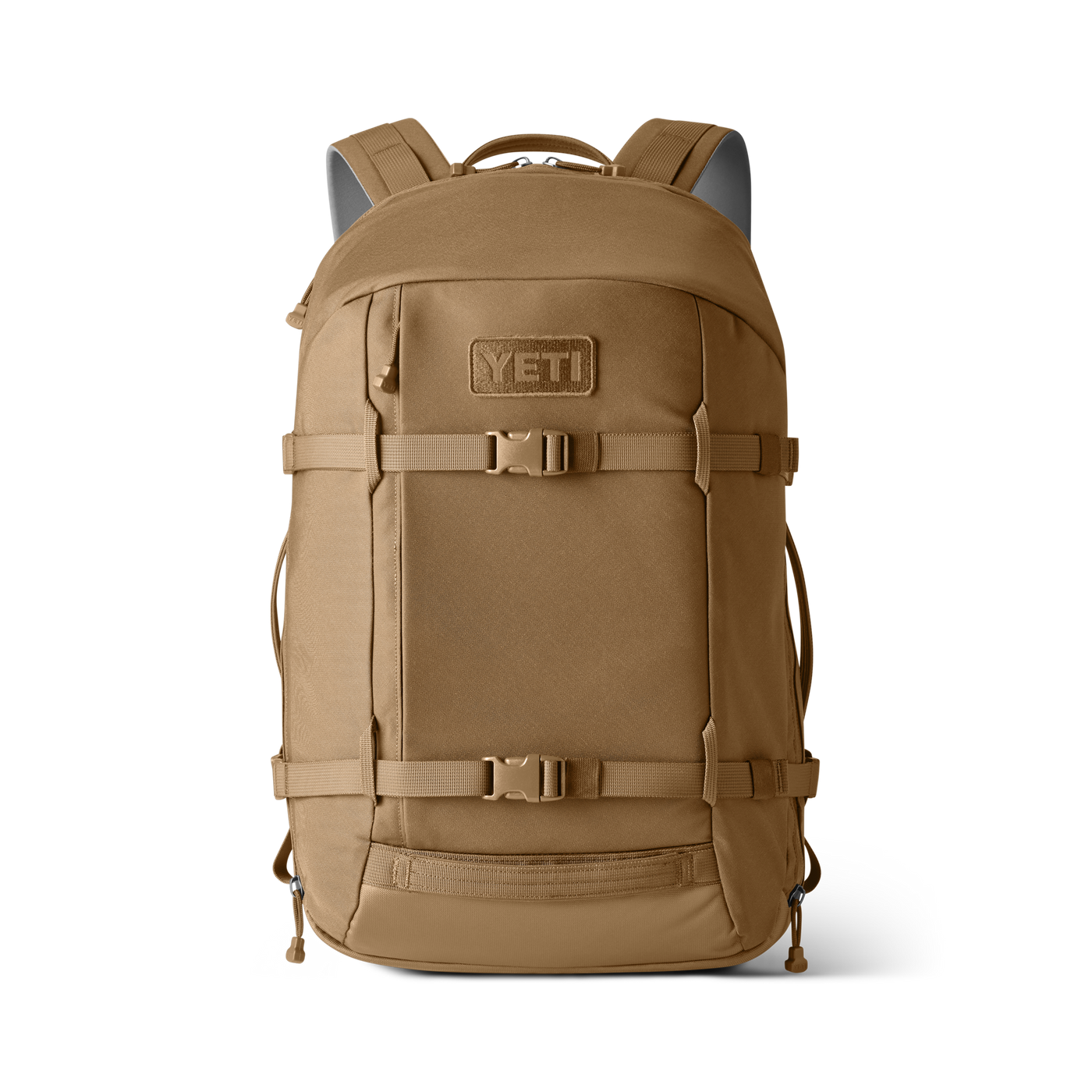 Crossroads Backpack 27l Alpine Brown