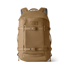 Crossroads Backpack 27l Alpine Brown