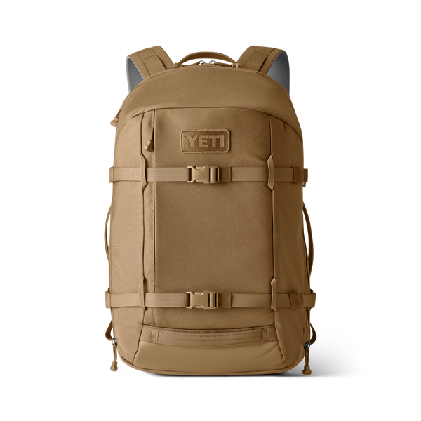 Crossroads Backpack 27l