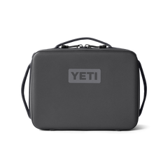Daytrip Insulated Lunch Box 5L Charcoal