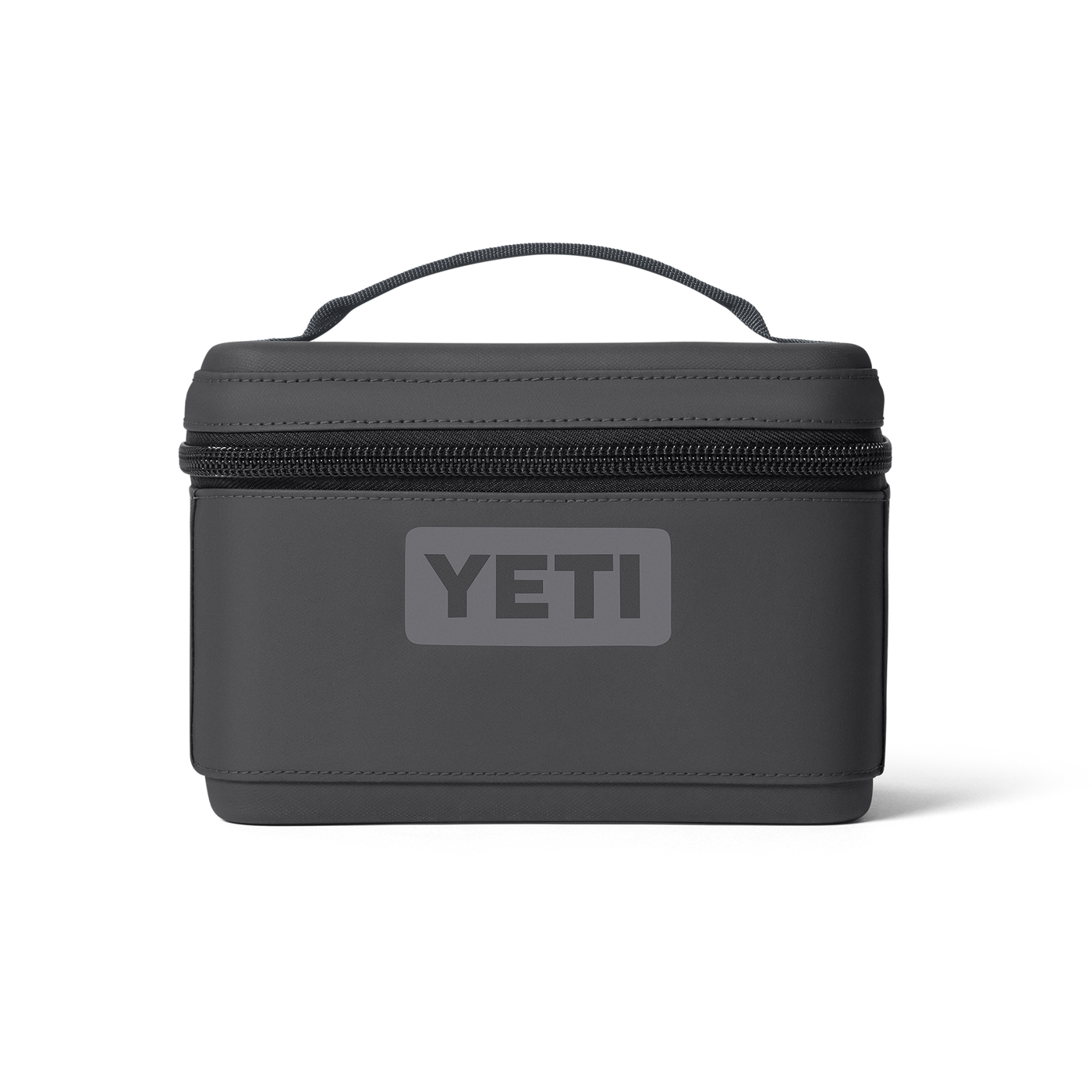 Daytrip Insulated Snack Box 3L Charcoal