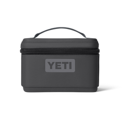 Daytrip Insulated Snack Box 3L Charcoal