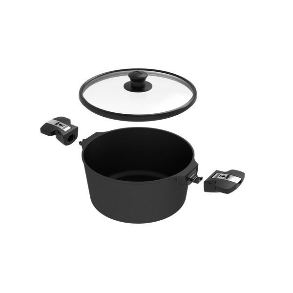 Traveler Casserole Dish
