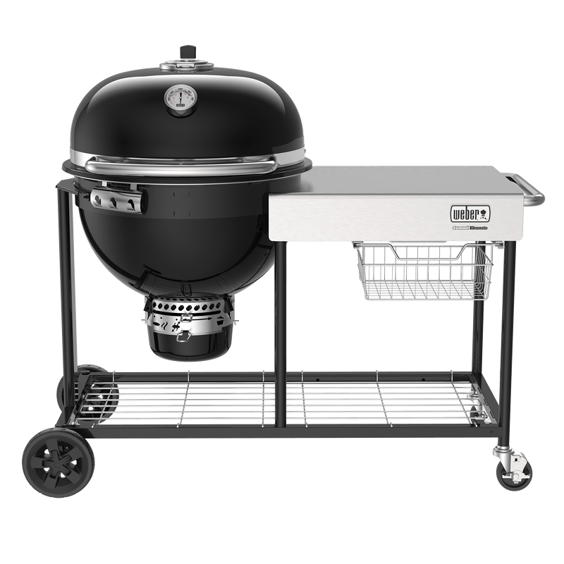 Summit Kamado S6