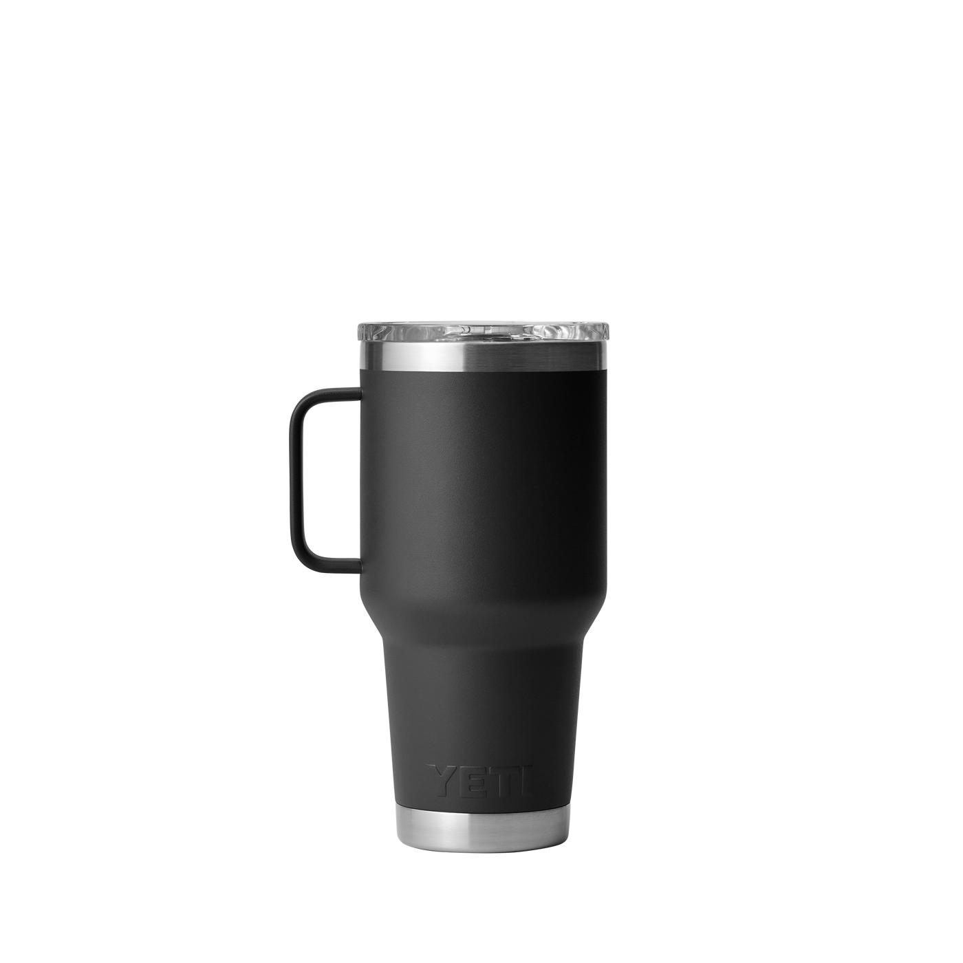 Rambler R30 Travel Mug Black V2