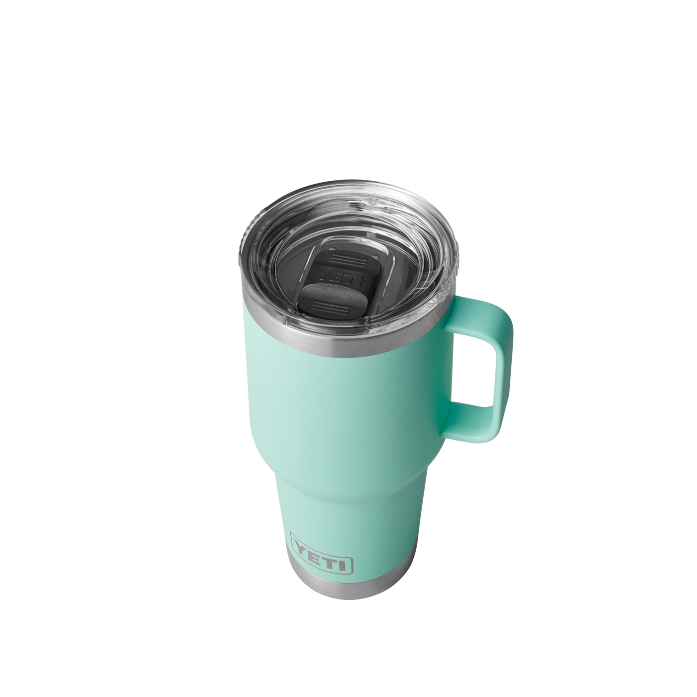 Rambler R20 Travel Mug Seafoam